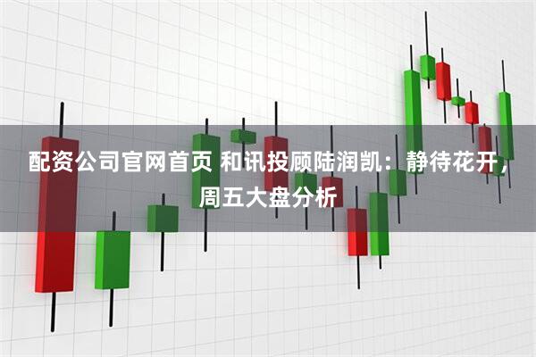 配资公司官网首页 和讯投顾陆润凯：静待花开，周五大盘分析